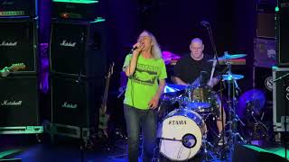 Real Cool Time (The Stooges) - Dinosaur Jr. with Mark Arm Live at The Neptune Theatre 1/17/2024