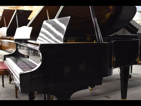 Ellis Piano -
