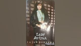 Tujuh purnama ciptaan Riosa (1991) Lady avisha