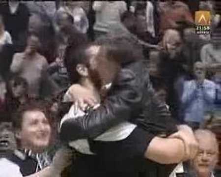 partizan - panatinaikos!!!