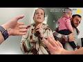 Police Save Family From a Domineering Mother With ZERO Limits