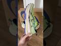 Unboxing the ASICS Trabuco Max 4 #TrabucoMax4