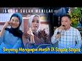 Sayang Mengapa Masih Di Sogok Sogok ( jangan Salah Menilai ) ADmaja Music Keri - Mahendra Audio