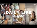 Living Alone in Barcelona - Coffee Rave, Beach Days & Montserrat ✨