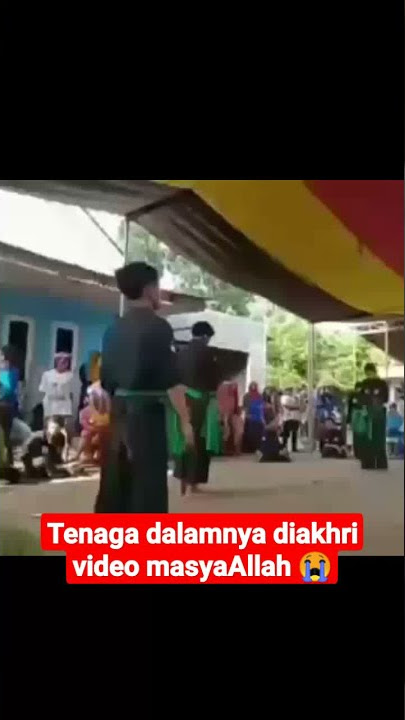 🔴MRINDING~PAGAR NUSA PERLIHATKAN ATRAKSI TENAGA DALAM😱