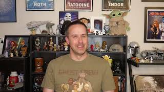 The Bad Batch Flash Strike review s3 ep14
I review the Star Wars The Bad Batch episode Flash Strike. In this season 3 episode 14 we get the return of the Zillo Beast
Collab channels I am a part of
Project Nerdy http://www.youtube.com/ProjectNerdy
WeReadBooks http://www.youtube.com/WeReadBooks
Like the facebook page for the channel www.facebook.com/yhctower
Instagram - kylebtt11 The Bad Batch Flash Strike review s3 ep14
