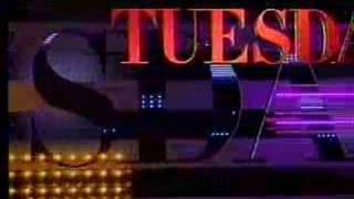 1980s CBS Movie Open