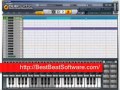 How to double time sick beats  dub turbo 15 beat software