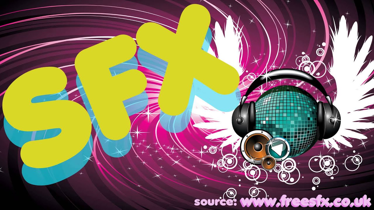 DJ Equipment
