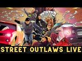 Street Outlaws Live: The Game-Changing No Prep Kings Streams You Can't Miss