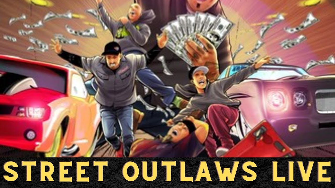 Street Outlaws Live: The Game-Changing No Prep Kings Streams You Can't Miss