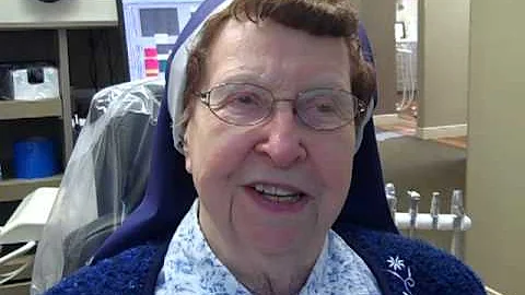 Cedar Rapids Smile Center - Sister Mary Lenore Gar...