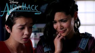 Andi Mack - 10 de setembro no Disney Channel Brasil (Promo 3 completa)