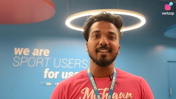 Decathlon x Verloop.io - How the World