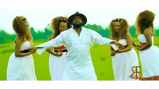 Ethiopian Music: Abrham Ante 'Giffatana'  New Ethiopian Music 2020( Video)