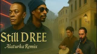 Dr. Dre - Still D.R.E. ft. Snoop Dogg / Alaturka Remix
