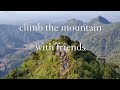 puncak gunung Muria Kudus || puncak 29 (saptorenggo) video di ambil dari drone