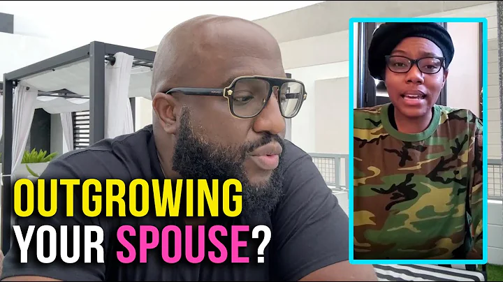 Does Derrick Jaxn's Divorce Prove You Can Outgrow ...