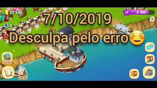 farm bay  melhor jogo de fazenda 2019 screenshot 4