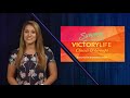 Church Announcements Example - South Campus Victory Church