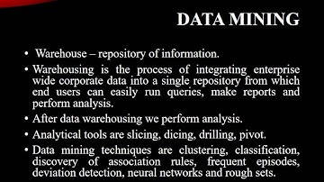 Introduction to Semantic Web Maining