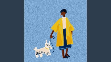 Spacious Jazz Waltz - Vibe for Chill Out Minute