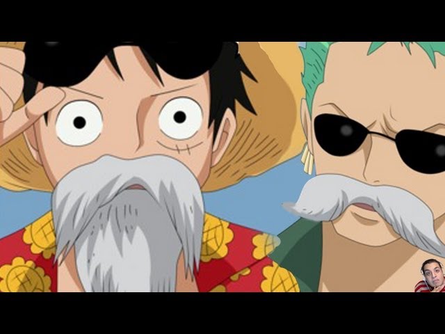 One Piece 702 Manga Chapter Review The Ultimate Tournament ワンピース Youtube