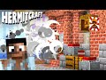 My Explosive New Shop :: Hermitcraft 7