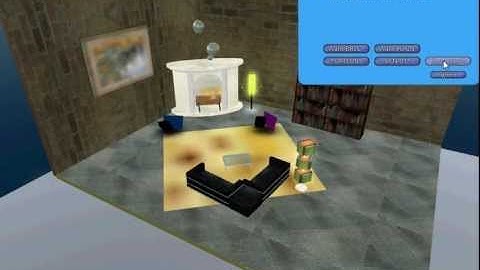 TaSteLeSS Complete REZR Rezzing System -- Second Life