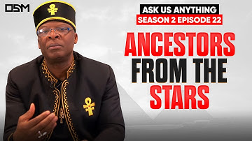 Leven onze voorouders nog steeds op andere planeten?