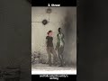 THE PERFECT COPY! Lena vs. Herself in the FREAKIEST Duel! 😱 | Annihilation (2018) #short