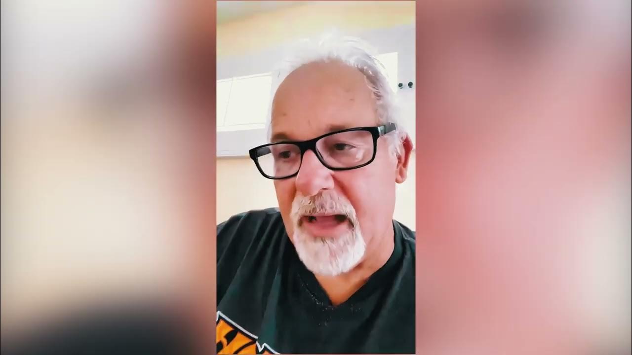 “I wanted to make sure I got a good quality cowhide rug” Kirk