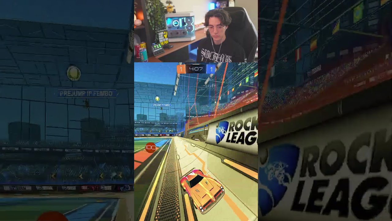 The opponent was cheating so I did this to them for revenge...