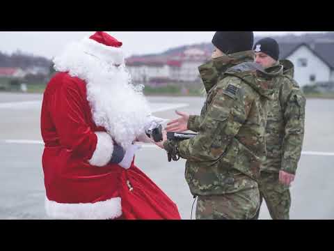 Święty Mikołaj jest już w Polsce!