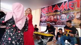 Purunyus medley duet Sensen feat Renita bersama Culamet Entertainment
