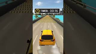 3d car game 2 player android game screenshot 2