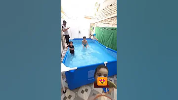 اكبر مسبح اشتركو بلقناة 