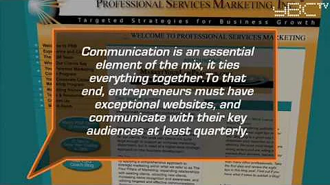 Communications tips from Terrie Wheeler