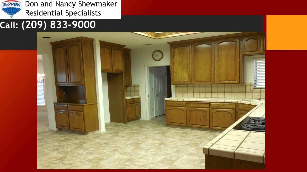 House on 27199 Leeward Way Tracy Ca YouTube