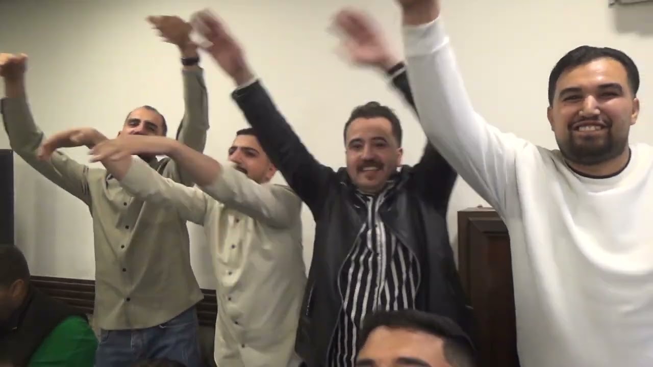 مهرجان آل مشايخ في حفل خطوبة عبد الله مشايخ الفنان ناصر التلاوي