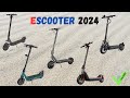 Escooter 2024 kaufberatung