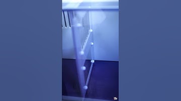 Walkthrough of Ultum Nature Systems R80 Frag System #ultumnaturesystems #ultumnaturesystemsfragtank