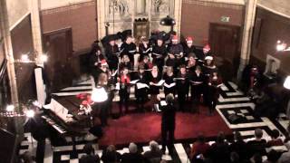 Christmas-tide