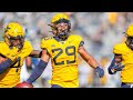 Kansas State vs West Virginia Football Highlights