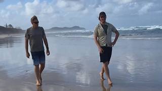 Information Suffolk Park Beach Walk | A Quiet Afternoon Near Byron Bay Update