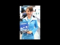 CEATEC 2012 最終日 のコンパニオン モデル MCさん 1 4 CEATEC 2012 最終日 のコンパニオン モデル MCさん 1 4