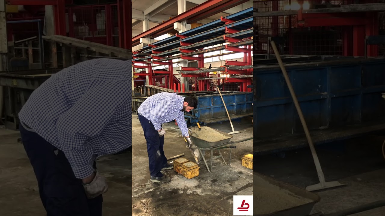 PROVE DI LABORATORIO