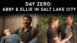 Day Zero: Abby & Ellie in Salt Lake City || TLOU
I blended together Ellie and Joels experience in the tunnels and Firefly Hospital from TLOU and Abbys first flashback from TLOU2.
I know that more realistically, the fireflies would have found Ellie and Joel in the tunnels before Abby probably even found her dad to help him look for the Zebra, but I thought it was more impactful having them take place simultaneously.
I hope you enjoy!
Check out my website for links and information about me and my books! http://www.natcuddington.ca
Other socials and fun things are here:
https://linktr.ee/hellopickle
My intro cartoon/channel icon is by Black Moon Jessi and you can follow her on instagram here https://www.instagram.com/black_moon_jessi1
The music from my endscreen is from the title theme song from the 1991 computer game, The Adventures of Willy Beamish, composed by Chris Stevens, Jan Paul Moorhead & Don Latarski.
This video game and the music from it holds a special place in my childhood heart Day Zero: Abby & Ellie in Salt Lake City || TLOU