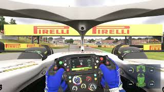 Download Lagu 🎬 F1 25 – Isack Hadjar Starting Last at Barcelona | Full Cockpit Race POV 🔥 MP3 Download Lagu 🎬 F1 25 – Isack Hadjar Starting Last at Barcelona | Full Cockpit Race POV 🔥 MP3