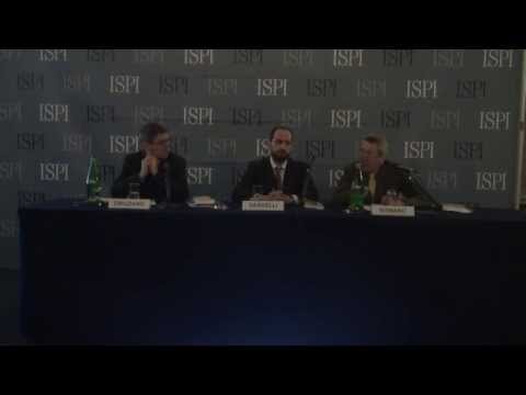 ongov Oltre l'ISIS Geopolitica delle religioni 16 3 2015